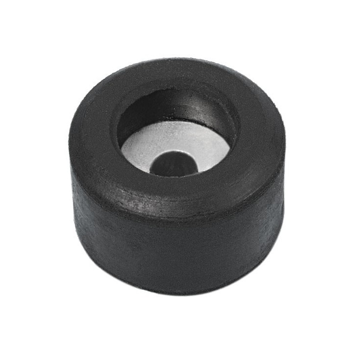 Adam Hall - 4904 - Pés de rack e patins | Z-Bombilla