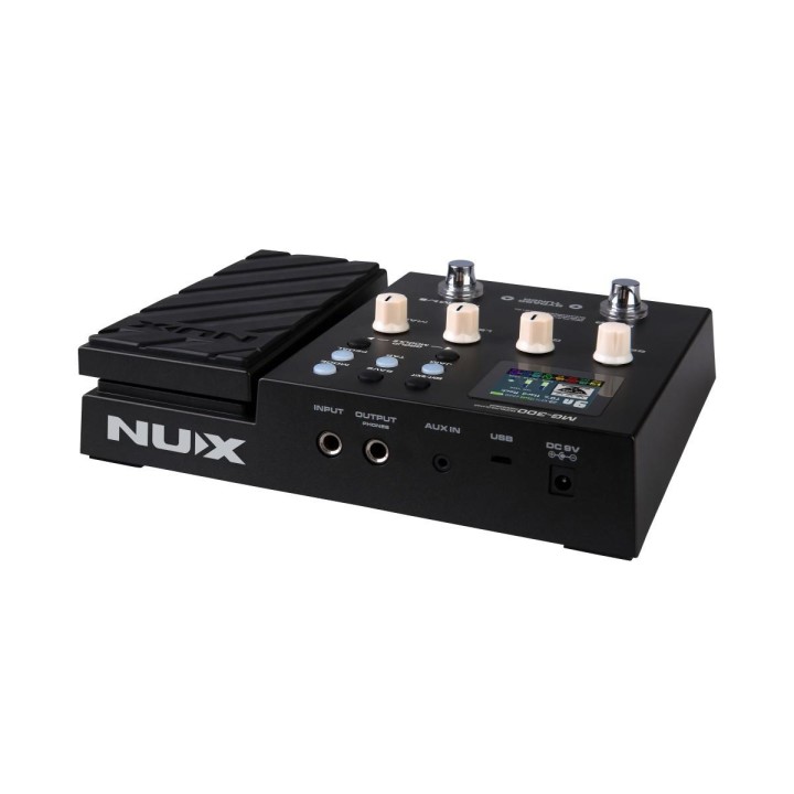 Nux - NUX MG-300