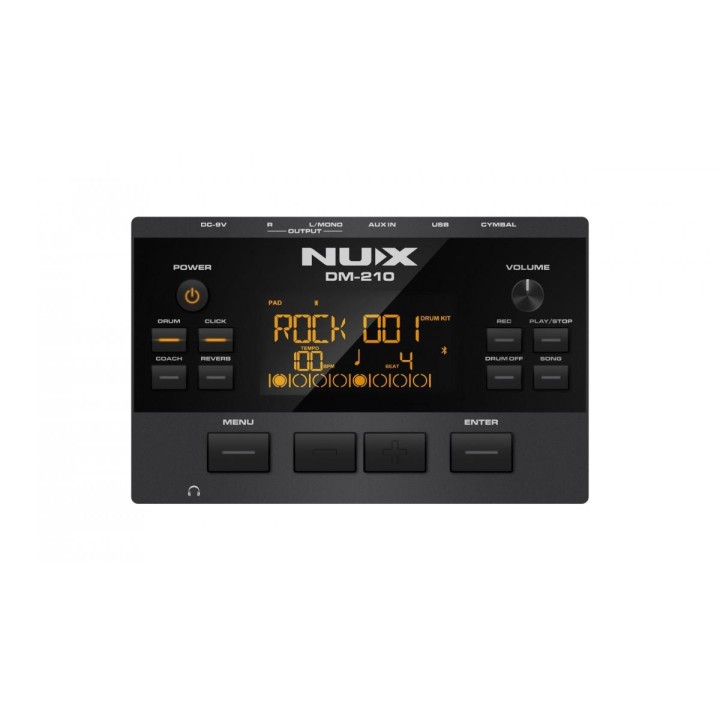 Nux - NUX DM-210 