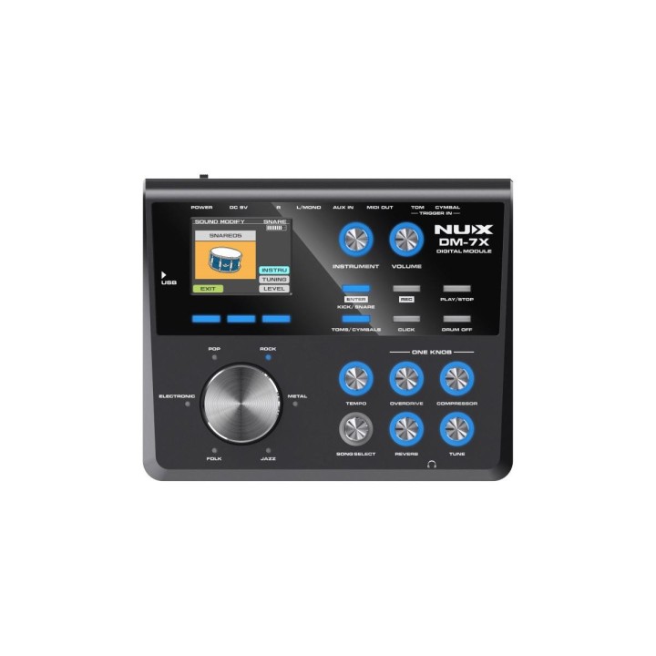 Nux - NUX DM-7X 
