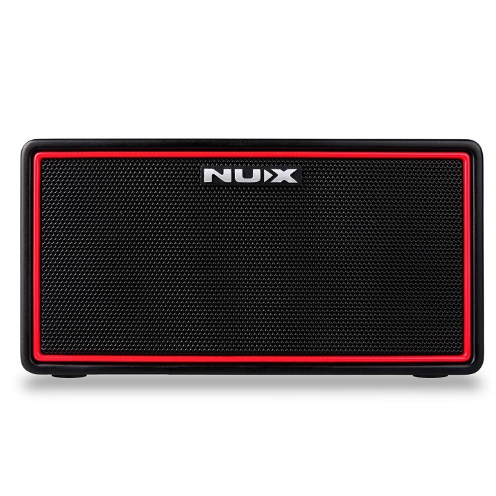 Nux - MINI COMBO NUX WIRELESS MIGHTY