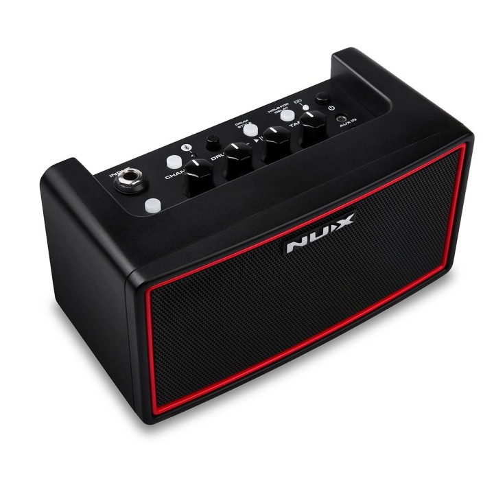 Nux - MINI COMBO NUX WIRELESS MIGHTY