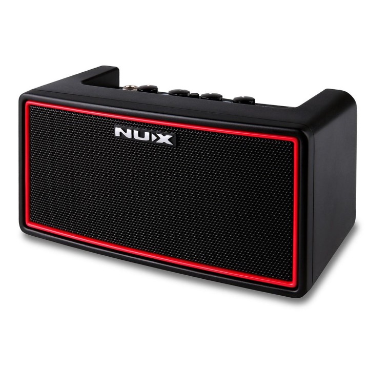 Nux - MINI COMBO NUX WIRELESS MIGHTY