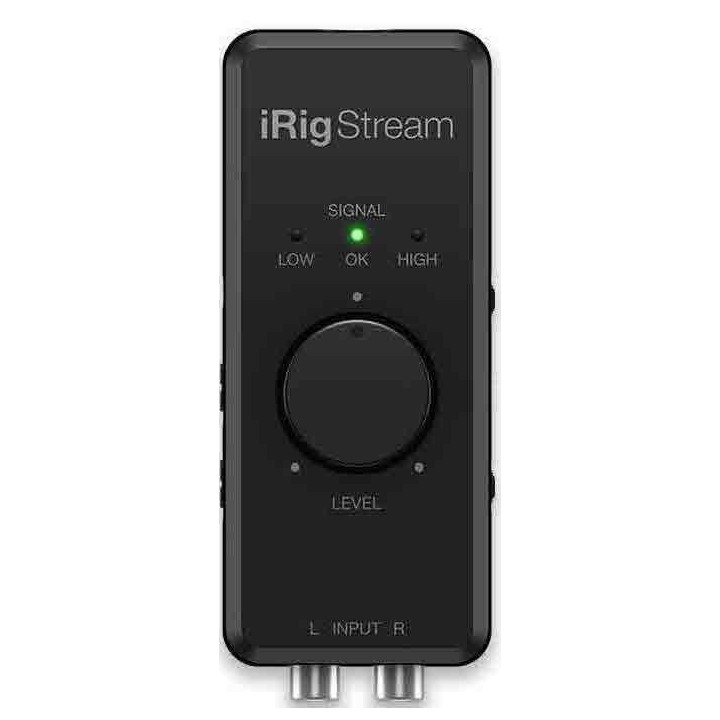 Ikmultimedia - IPIRIGSTREAMIN