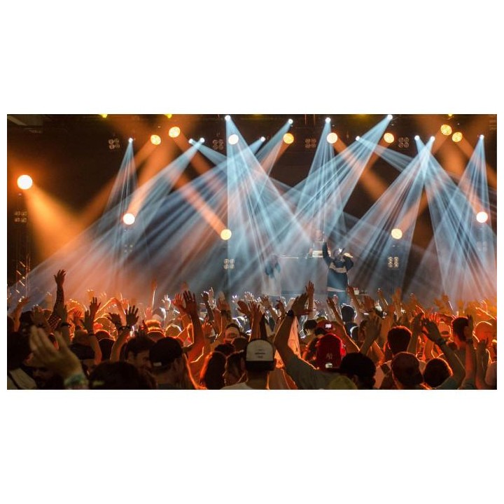 Showtec - NET-2/3 Pocket