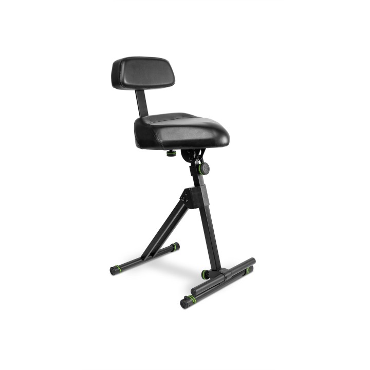 Gravity - FM SEAT1 BR
