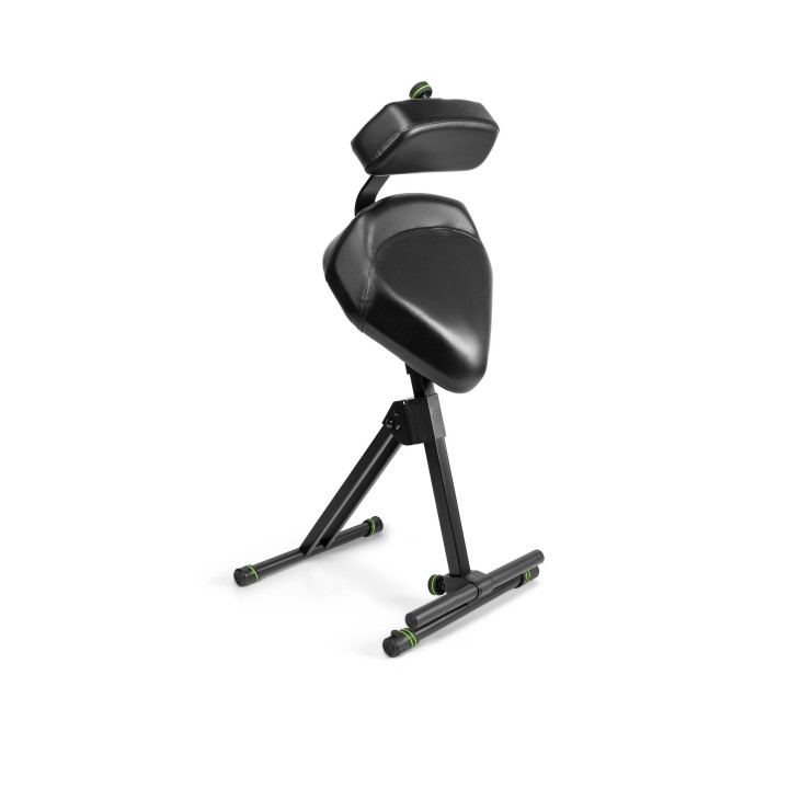 Gravity - FM SEAT1 BR