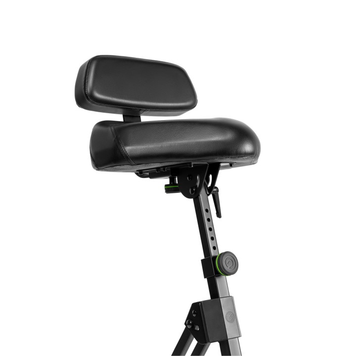 Gravity - FM SEAT1 BR