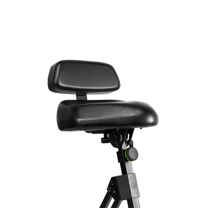 Gravity - FM SEAT1 BR
