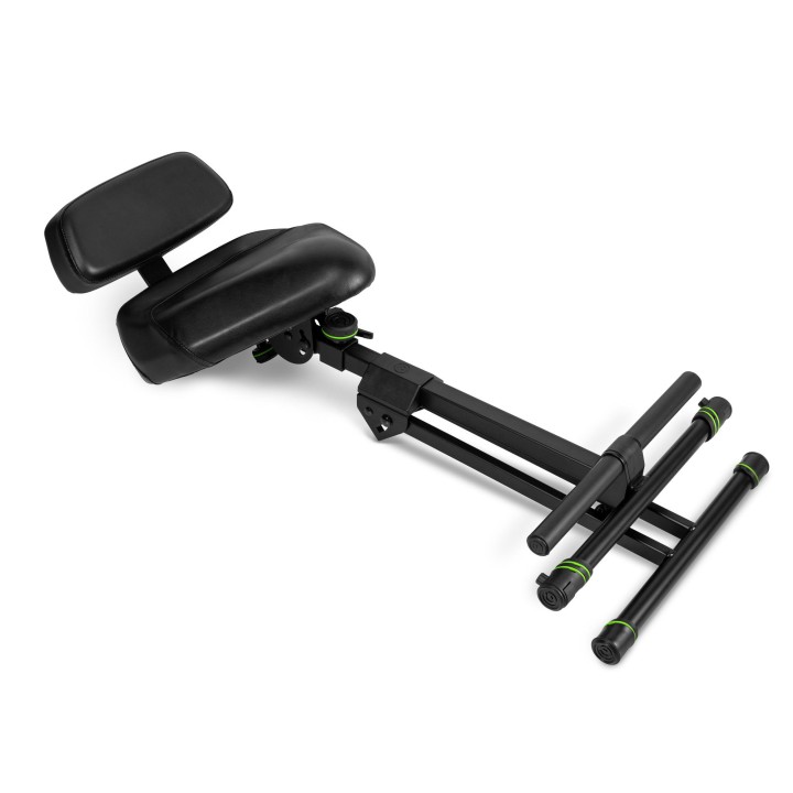 Gravity - FM SEAT1 BR