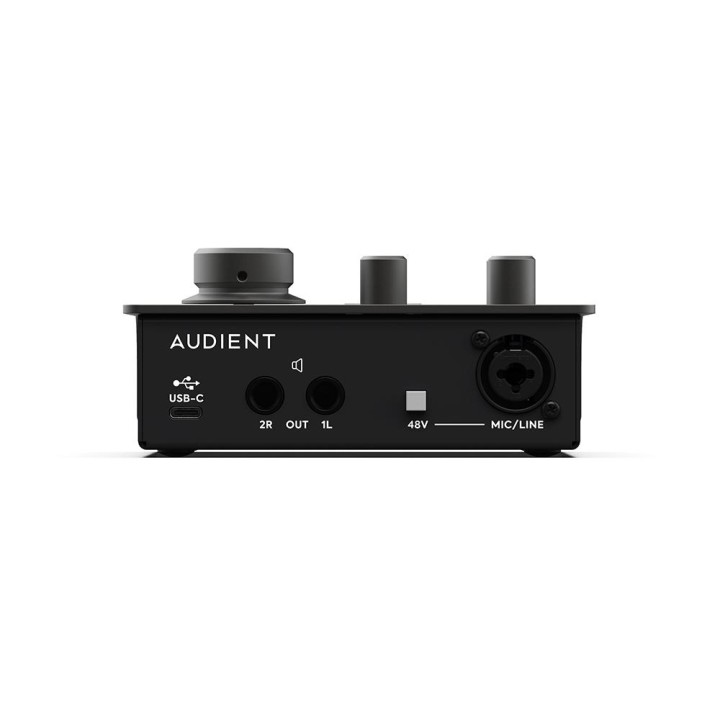 Audient - iD4 (MKII)