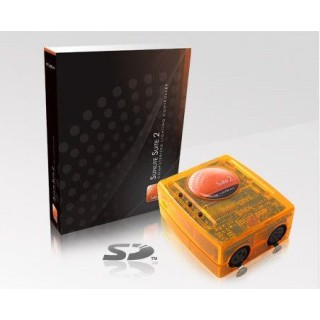 Sunlite - SUITE2-FC - Controlador DMX-512 PC | Z-Bombilla