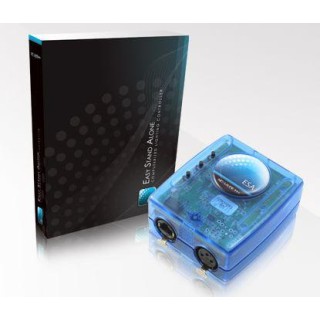 Sunlite - SLESA  U8 - Controlador DMX-512 PC | Z-Bombilla