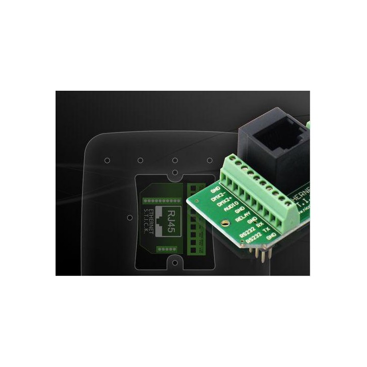 Sunlite - STICK COM + - DMX-512 Controller PC  | Z-Bombilla