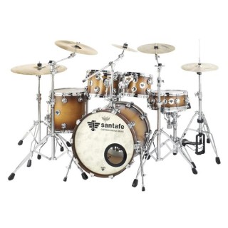 Santafe Drums - 3620-099 ST0600