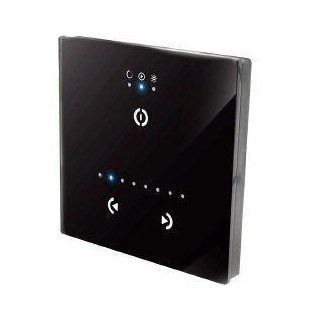 Triton Blue - STICK-GU2N (triton) - Controlador DMX-512 PC | Z-Bombilla