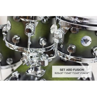 Santafe Drums - 7897-099 SB0030