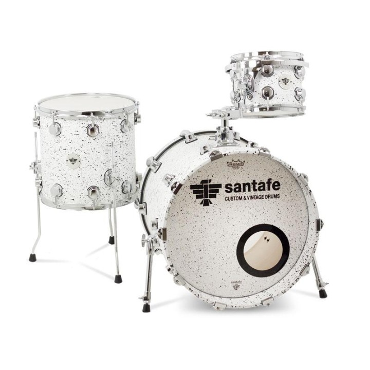 Santafe Drums - 7898-099 SB0040