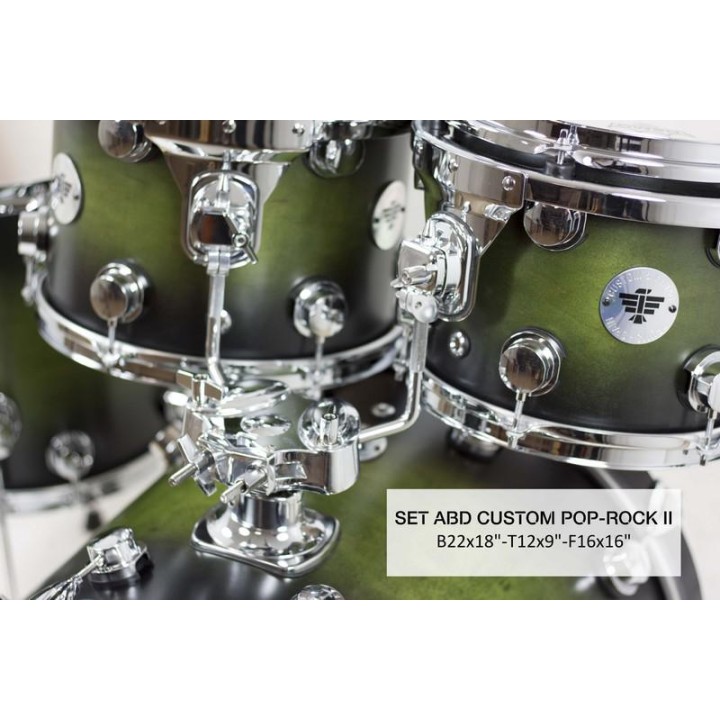 Santafe Drums - 7900-099 SB0060