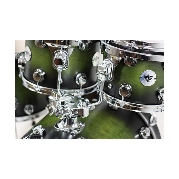 Santafe Drums - 7965-099 SB0075