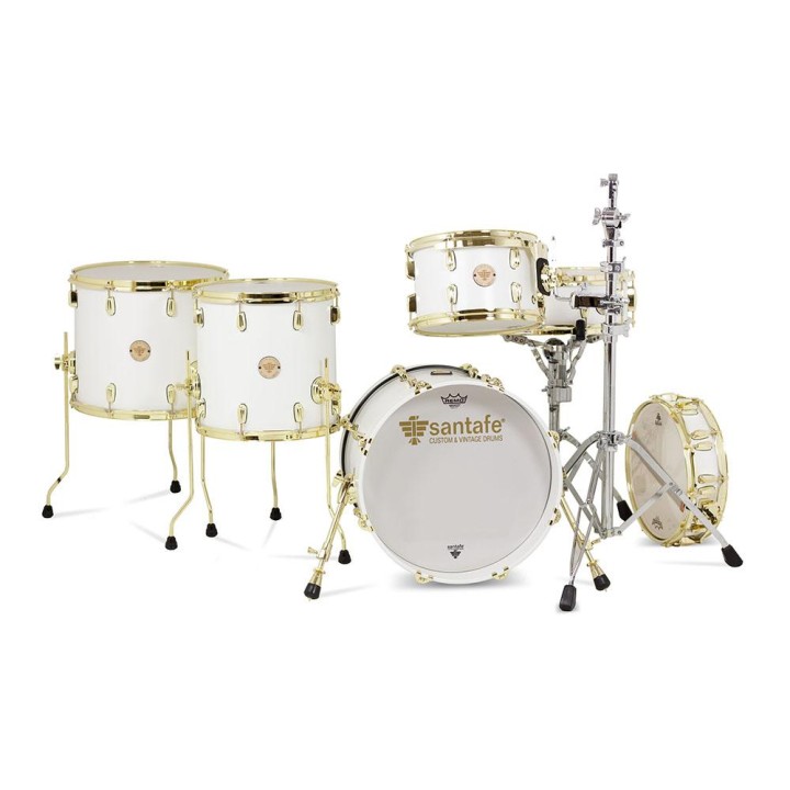 Santafe Drums - 8501-410 