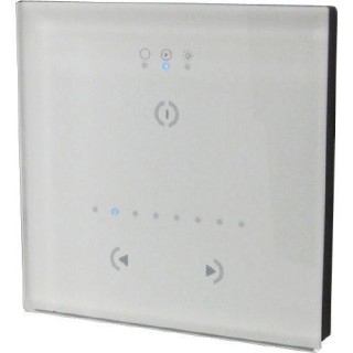 Triton Blue - STICK-GU2B (triton) - Controlador DMX-512 PC | Z-Bombilla