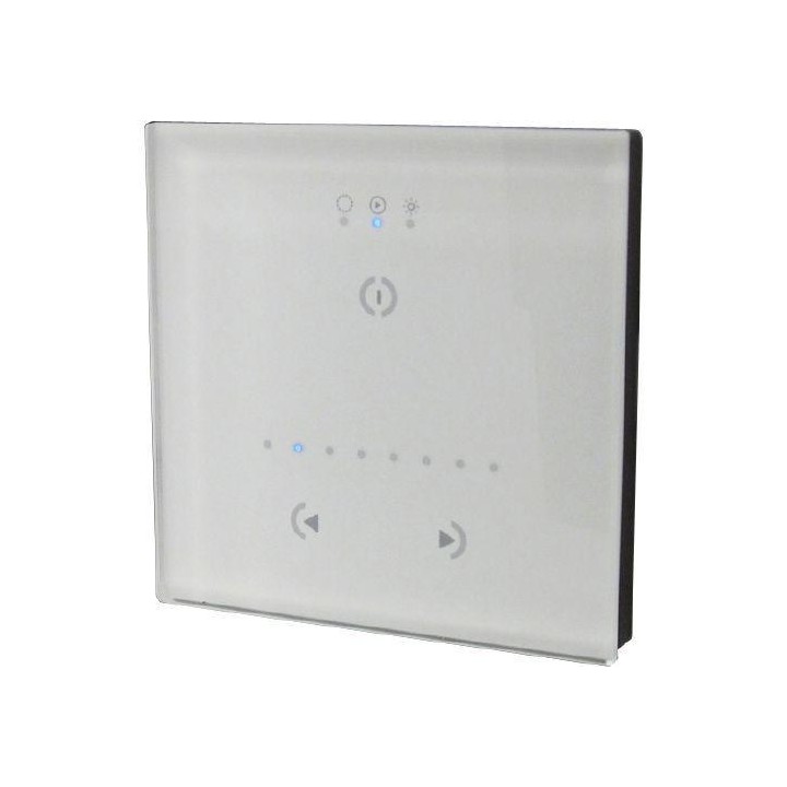 Triton Blue - STICK-GU2B (triton) - Controlador DMX-512 PC | Z-Bombilla