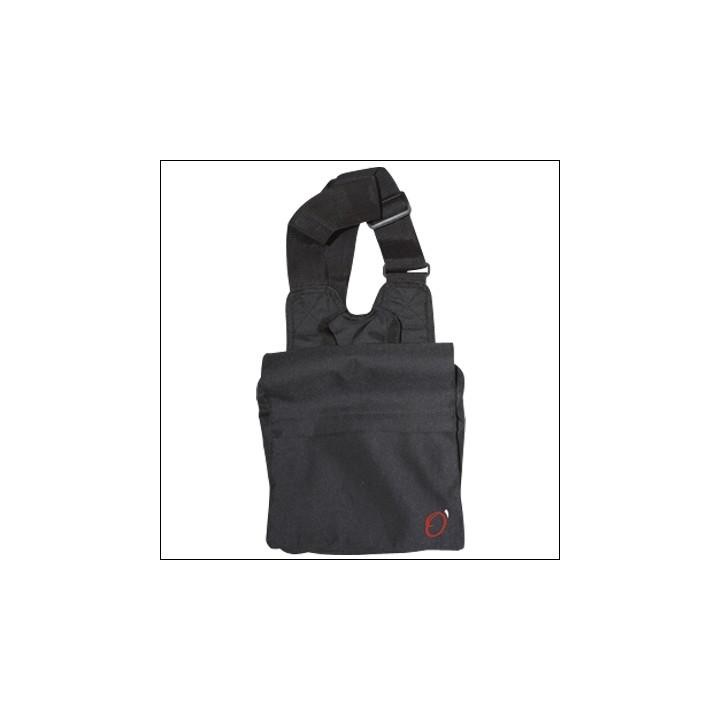 Ortola - 5206-001 BOLSA BANDA BANDOLERA CON LOGO