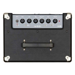 Blackstar - UNITY 30