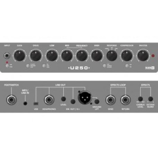 Blackstar - UNITY 250