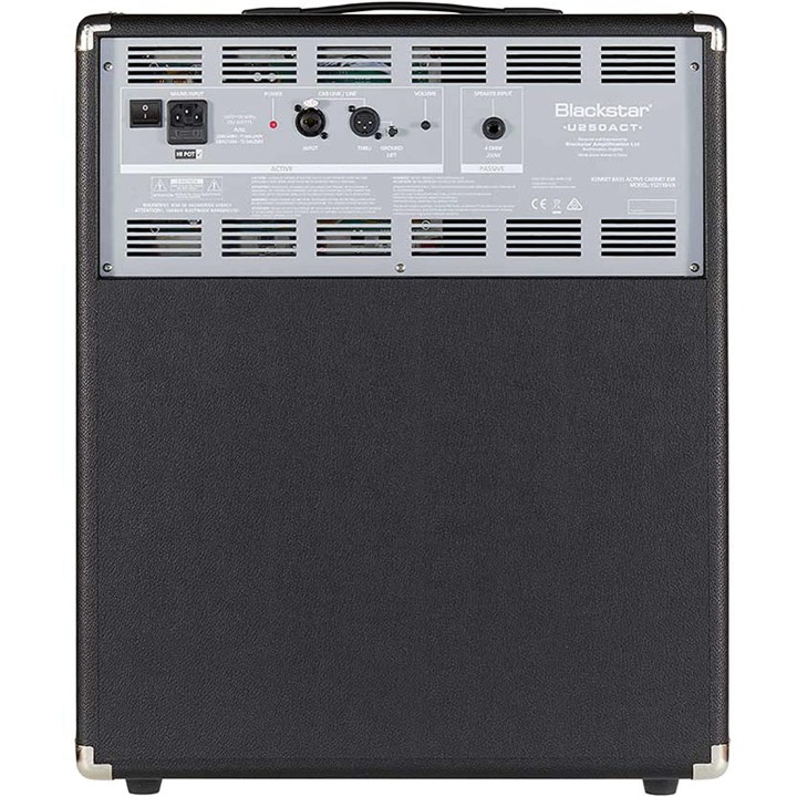 Blackstar - UNITY 250