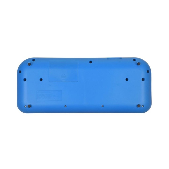 Oqan - QKB32BL AZUL + CABLE USB