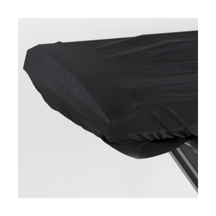 Ortola - CUBRE TECLADO ELASTICO UNIVERS - Borse Case Keyboard | Z-Bombilla