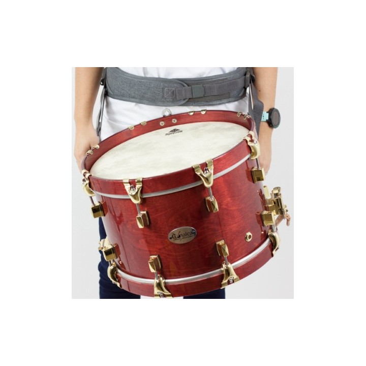 Ortola - 739-M - Pulseira Bombo | Z-Bombilla