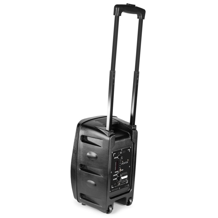 Fenton - FT8LED 170.018