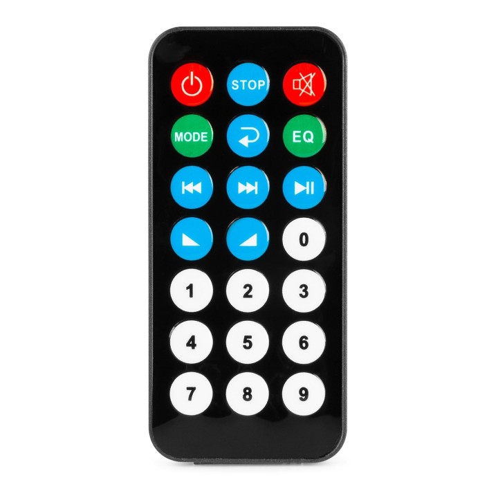 Fenton - FT8LED 170.018