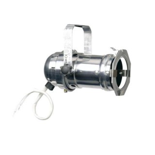 Showtec - Parcan 16, GU5.3 socket - Foco PAR-16 | Z-Bombilla