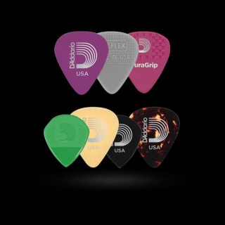 D'addario - 1XVP4-5