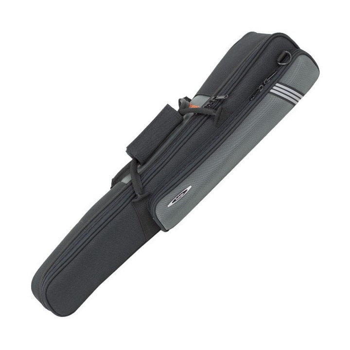 Ortola - 199 OMB - Caso de clarinete | Z-Bombilla