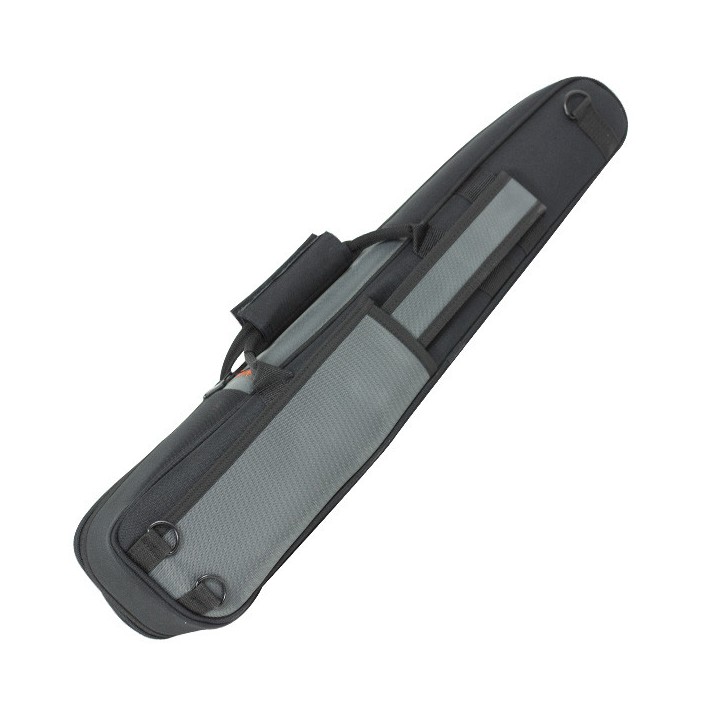 Ortola - 199 OMB - Caso de clarinete | Z-Bombilla