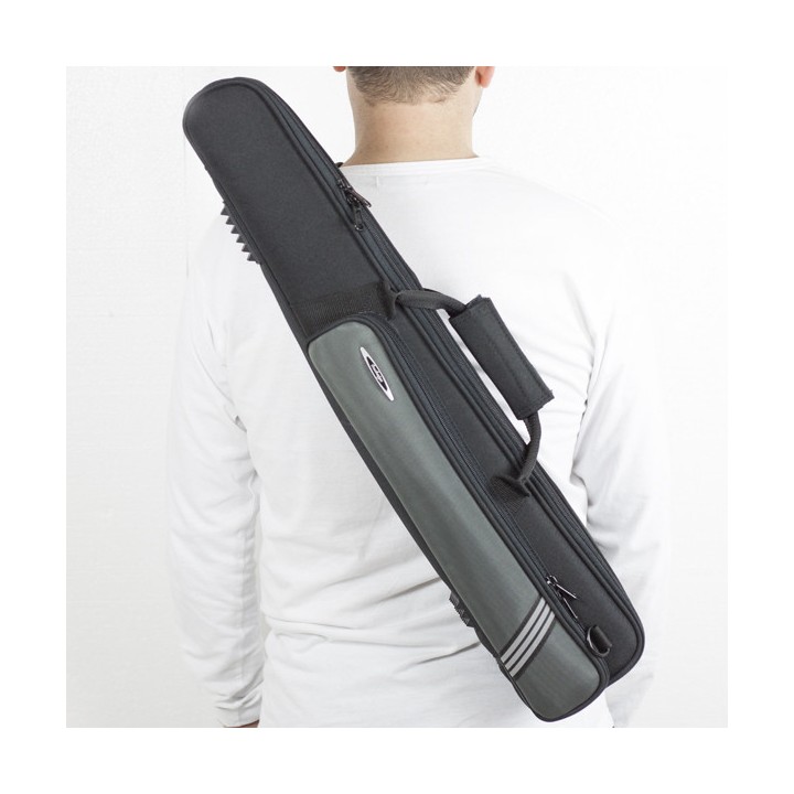 Ortola - 199 OMB - Caso de clarinete | Z-Bombilla