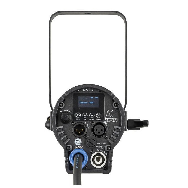 Showtec - ACT Profile 50 WW