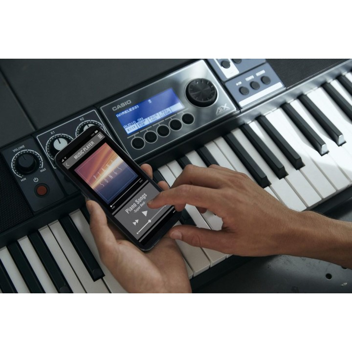 Casio - CT-S500