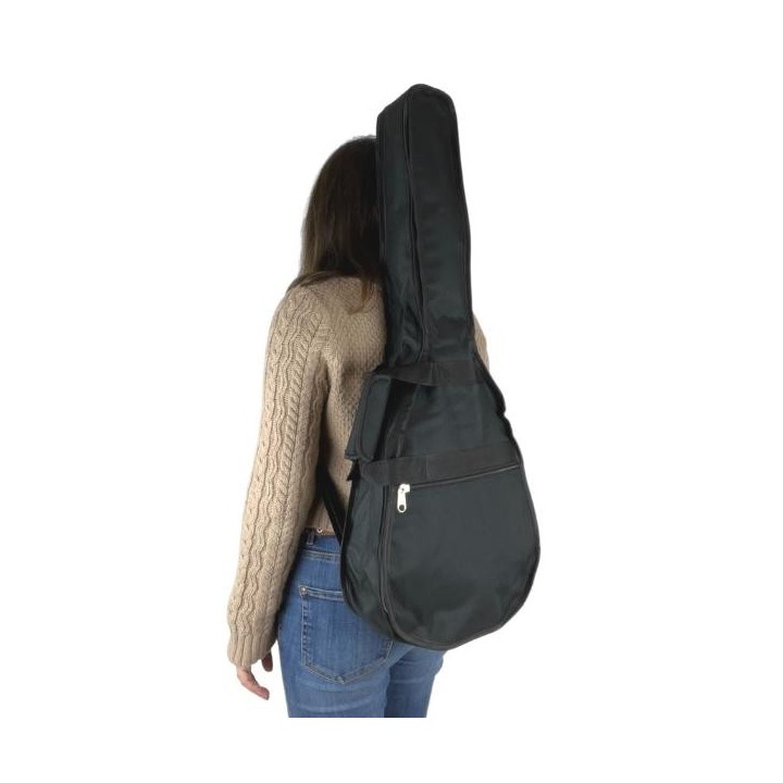 Ortola - REF. 20 B MOCHILA - Capa para Laud | Z-Bombilla