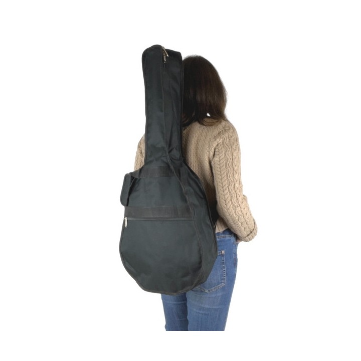 Ortola - REF. 20 B MOCHILA - Capa para Laud | Z-Bombilla