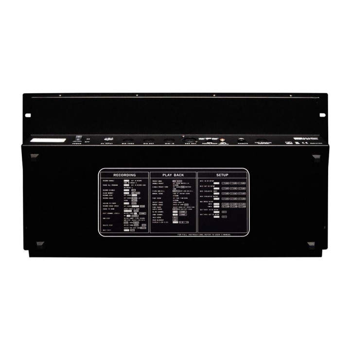 Mark - SCENE 24 MKII