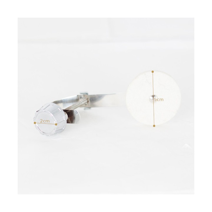 DB Percussion - DB0685 - accessori Percussió | Z-Bombilla