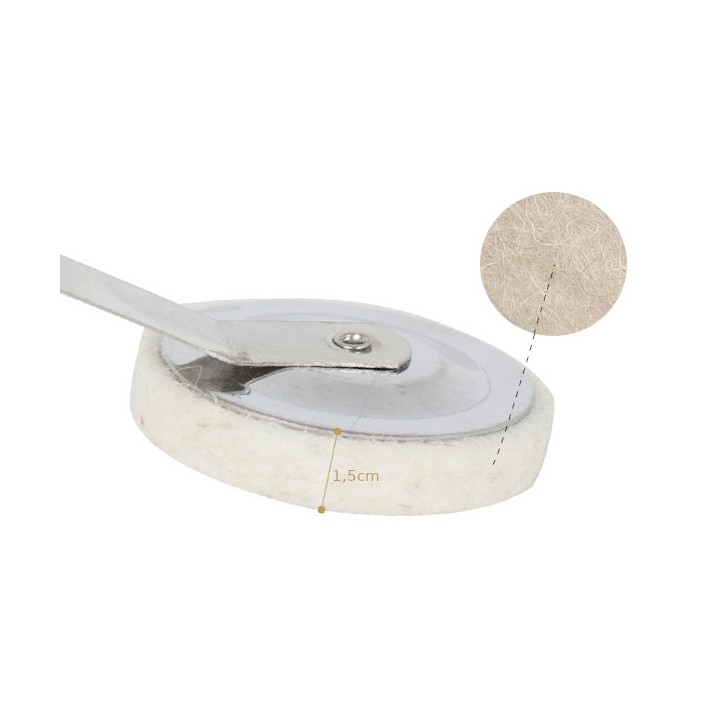 DB Percussion - DB0685 - accessori Percussió | Z-Bombilla