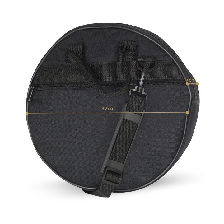 Ortola - 32x9 C.B. - Caisse à tambour | Z-Bombilla