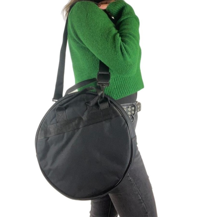 Ortola - 32x9 C.B. - Caisse à tambour | Z-Bombilla